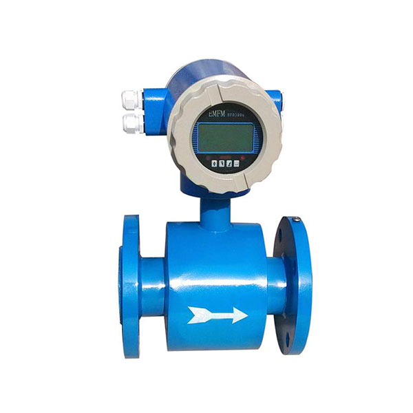 電磁流量計